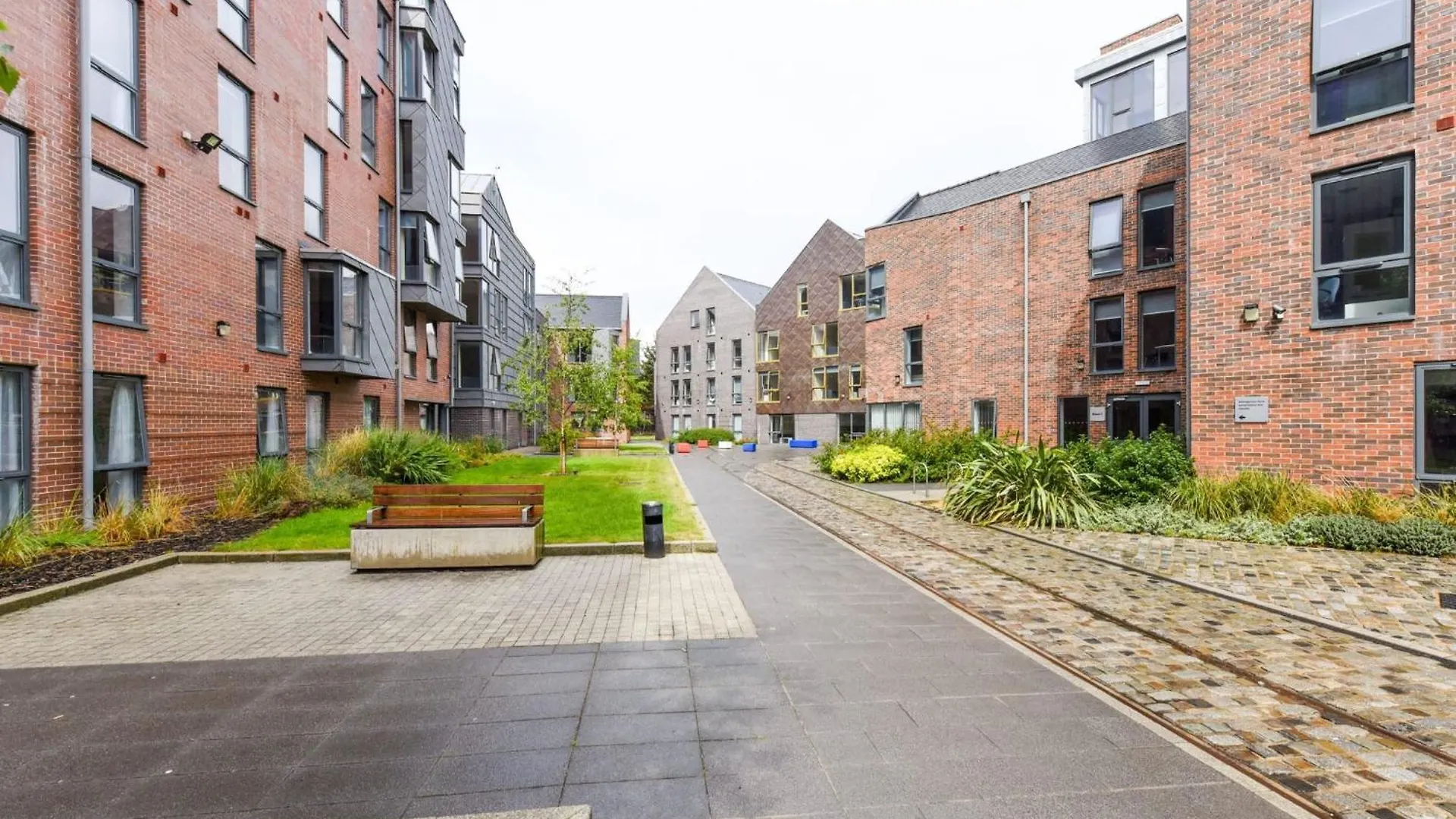 For Students Only Student Roost Tramways Chester United Kingdom