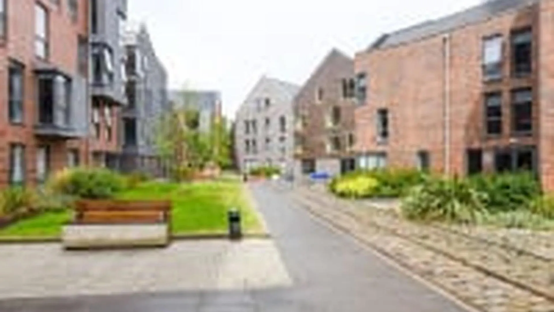 Apartment For Students Only Student Roost Tramways Chester United Kingdom